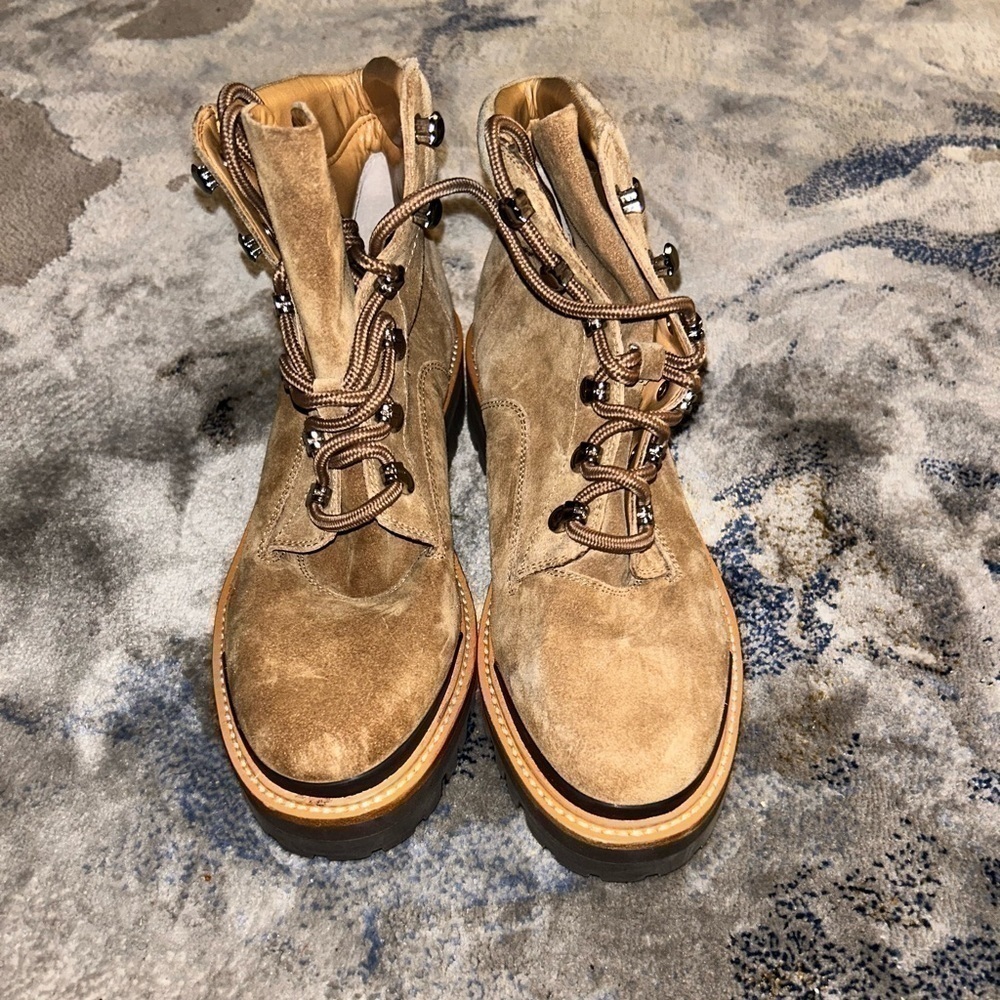 Women’s Marc Fisher Boots - Picture 3 of 5